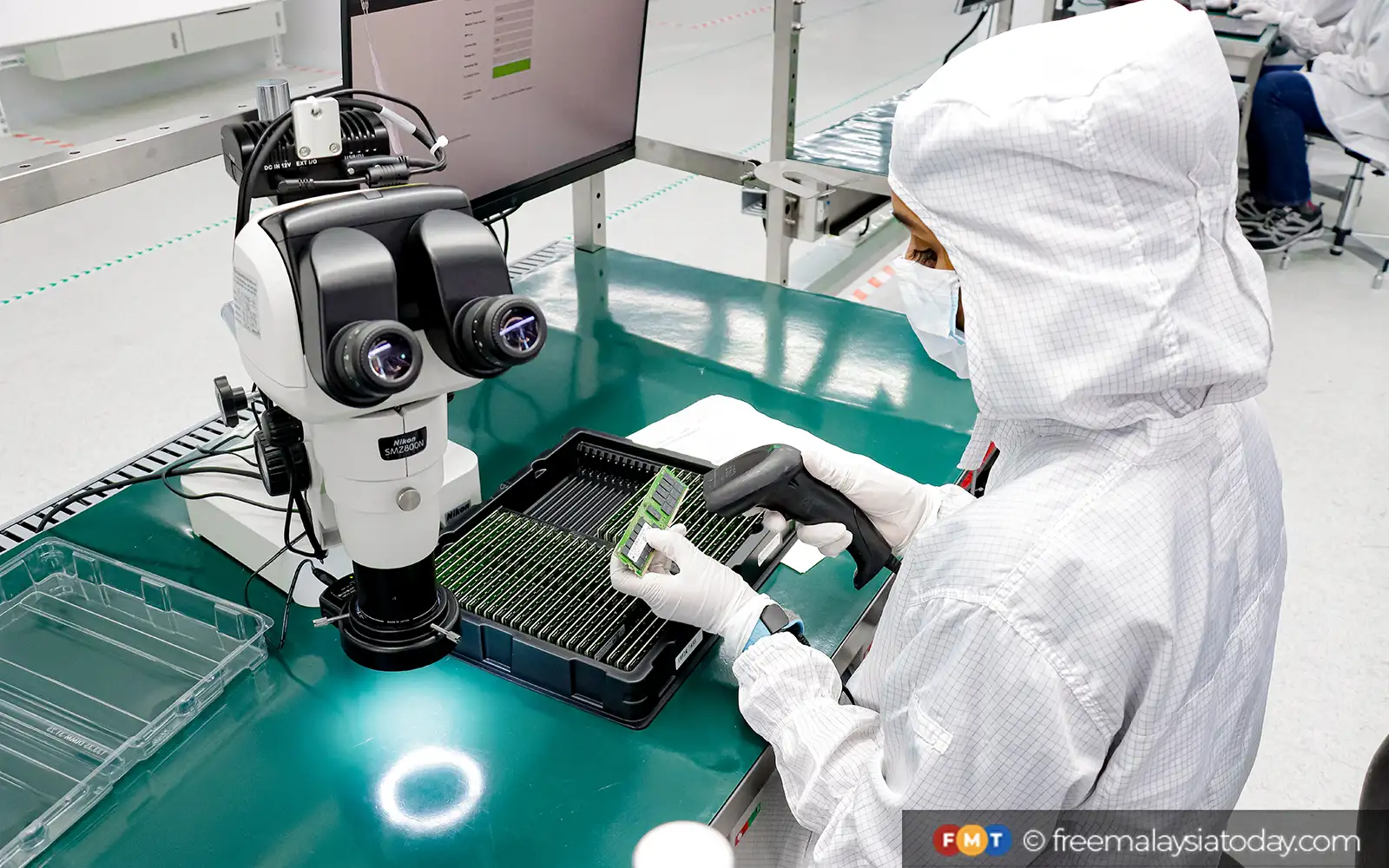 Asia among most vulnerable to AI correction, report shows