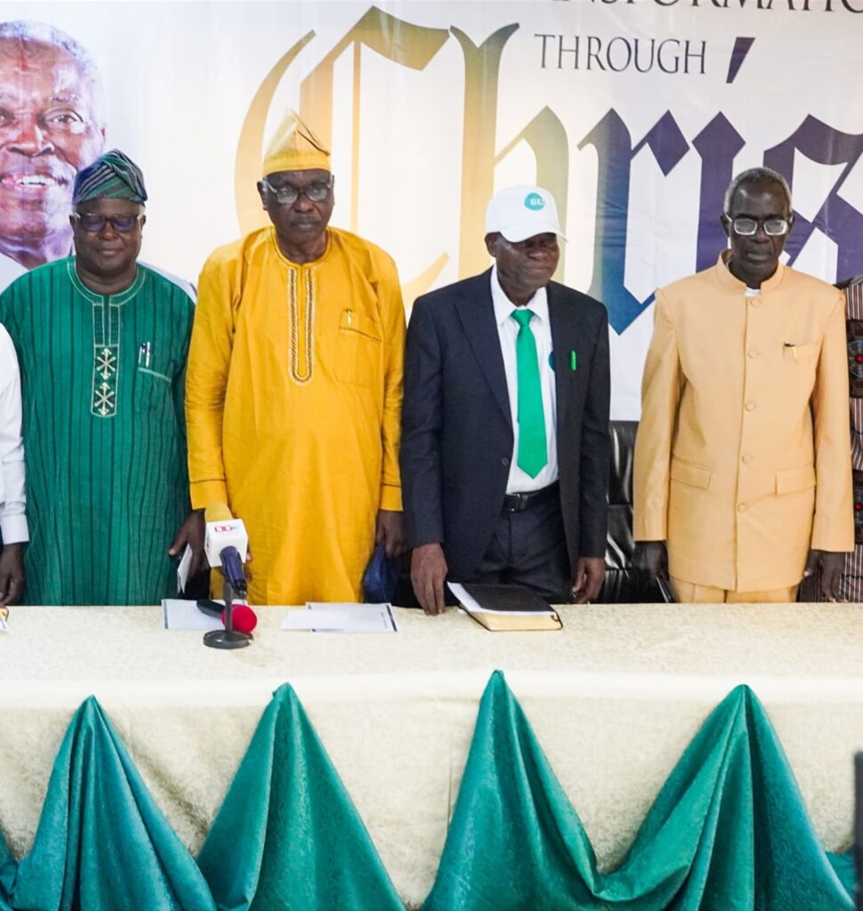 Ogun West GCK offers moral renewal, spiritual awakening for Nigerians – Fasanmi