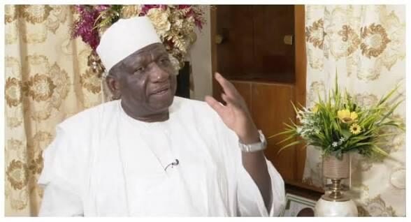 Atiku is the only serious challenger to Tinubu in 2027 – ADP Chairman