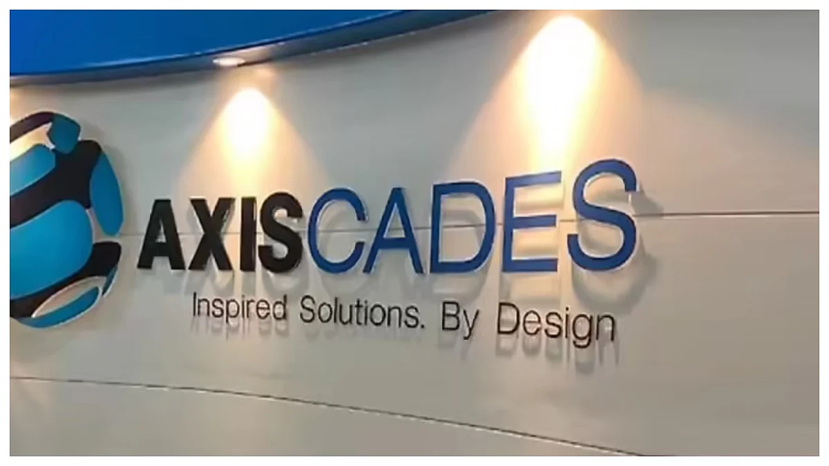 Axiscades Technologies Subsidiary With ₹14.37 Crore Negative Net Worth Enters Liquidation