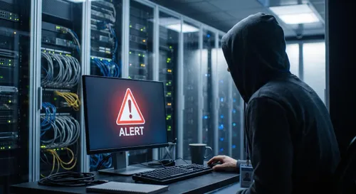 How AI-driven attacks are pushing cybersecurity to the brink