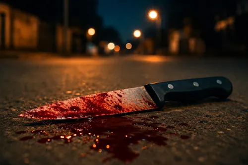 Five arrested after 31-year-old man is allegedly forced into black car and found dead hours later