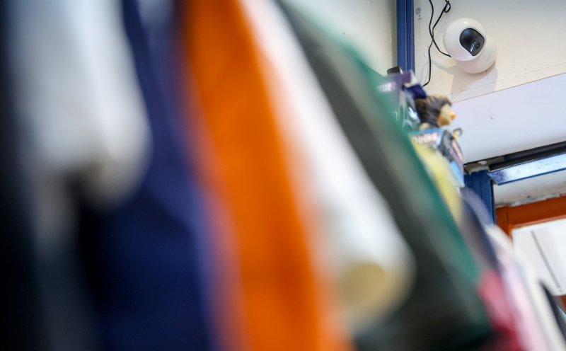Don't install school CCTV just for show, says crime analyst