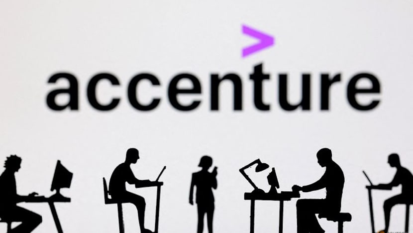 India's IT stocks gain as Accenture outlook lifts sector sentiment