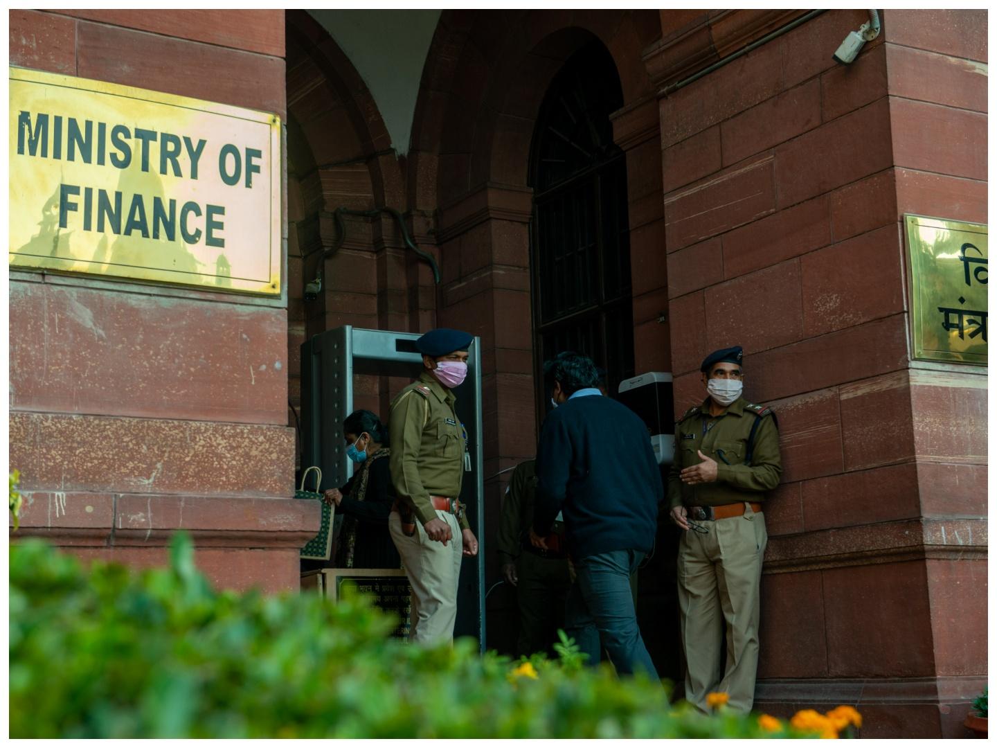FinMin nudges ministries to use PPI for rate adjustments in govt contracts