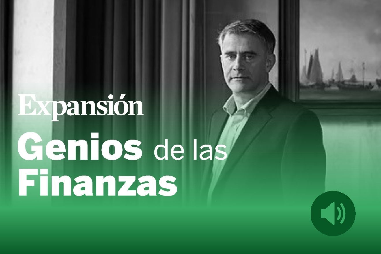 Christopher Harborne, un criptomillonario tras Tether