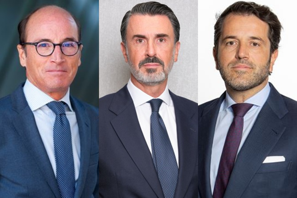 Santander, JPMorgan y Citi disparan un 50% sus ingresos en banca de inversión
