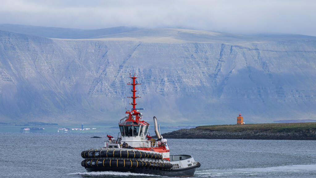 Rubio visits Iceland ‘to discuss security collaboration’ as US boosts Arctic presence