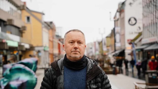 Norwegian Charged in Greece Rues Trial’s ‘Chilling’ Effect on Migrants’ Rights Defenders