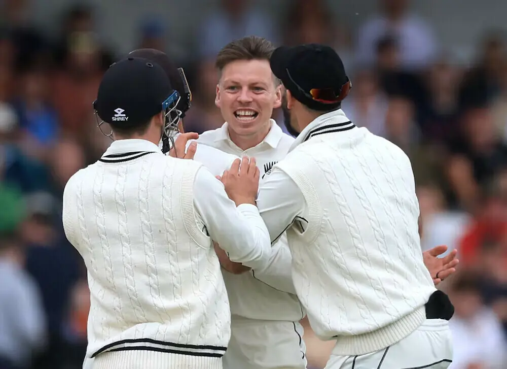 New Zealand's Bracewell shifts to casual contract, eyes BBL opportunity