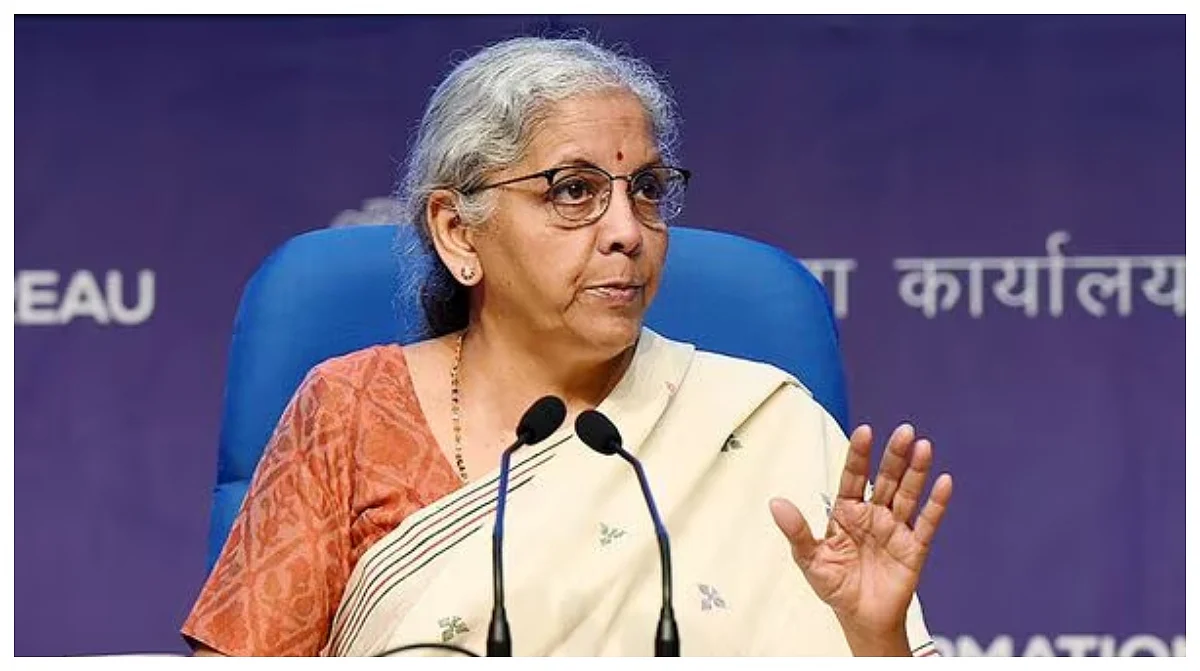 India-US Trade Deal Talks Reach ‘Plateau’, Further Concessions Difficult: Nirmala Sitharaman