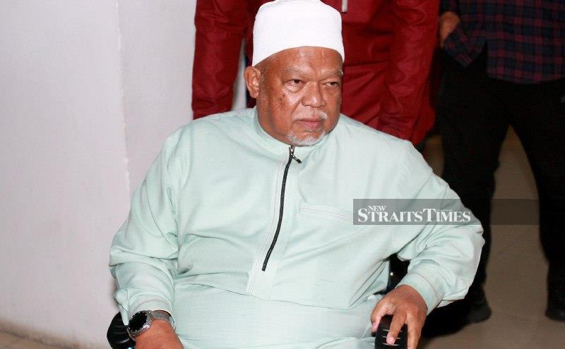Court allows ex-GISBH CEO to travel to Makkah for wife's delivery