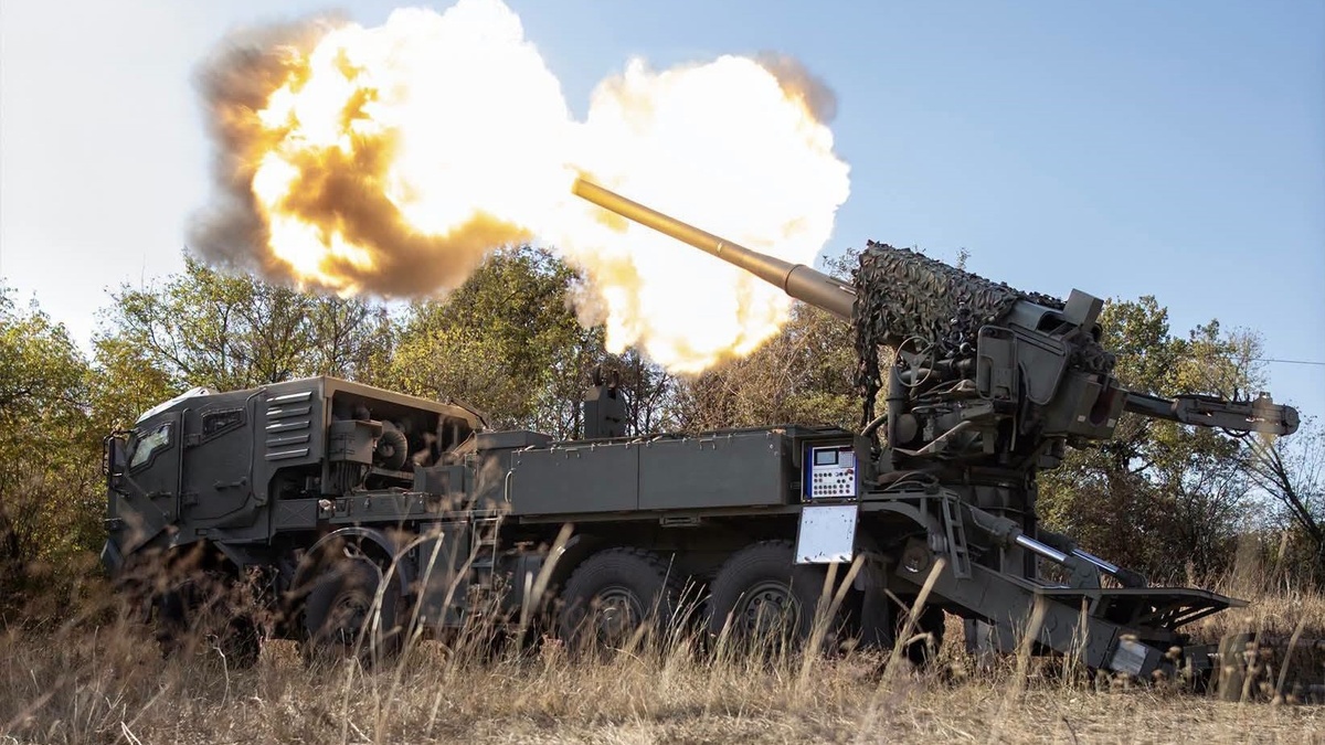 163 combat clashes at front in past day, most in Pokrovsk, Kostiantynivka directions – General Staff