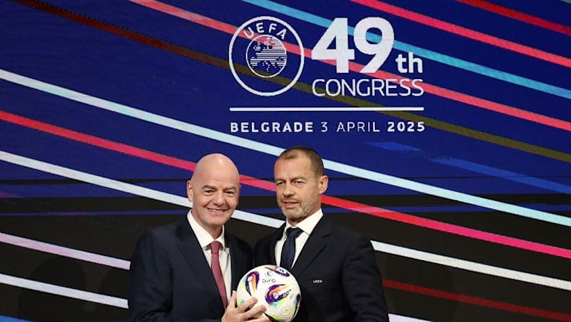 Battle lines drawn as Infantino fights to hold onto power after FIFA stake sale fiasco