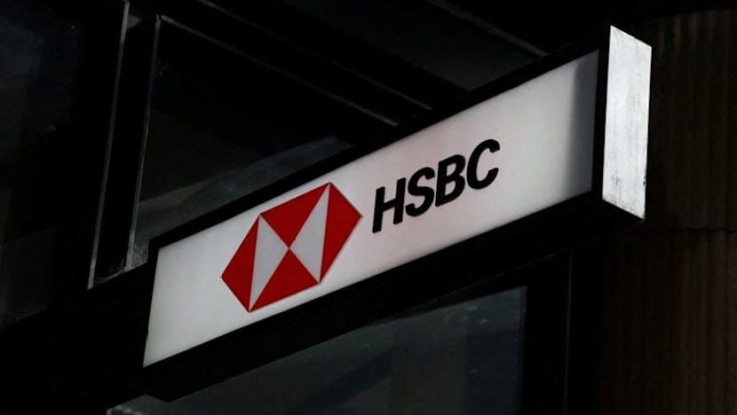 HSBC resumes buyback after big profit jump in first half of 2026