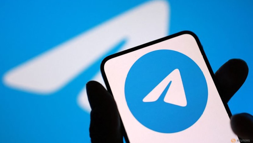 Telegram says Apple suspension followed content norms violation by one user