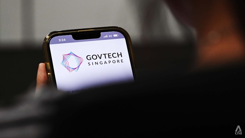 GovTech layoffs necessary to maintain quality of digital services for Singaporeans, says Jasmin Lau