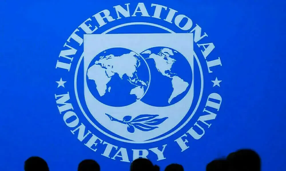 IMF, Sri Lanka strike staff-level pact on funding of $345 million