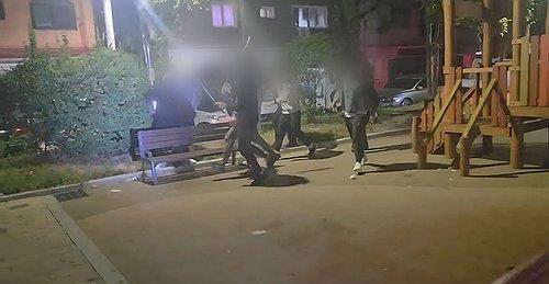 Police probe alleged clash between Central Asian groups in Pyeongtaek