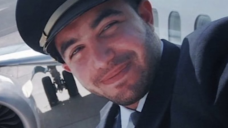 Co-pilot planned flydubai attack before joining airline, two Israeli officials say