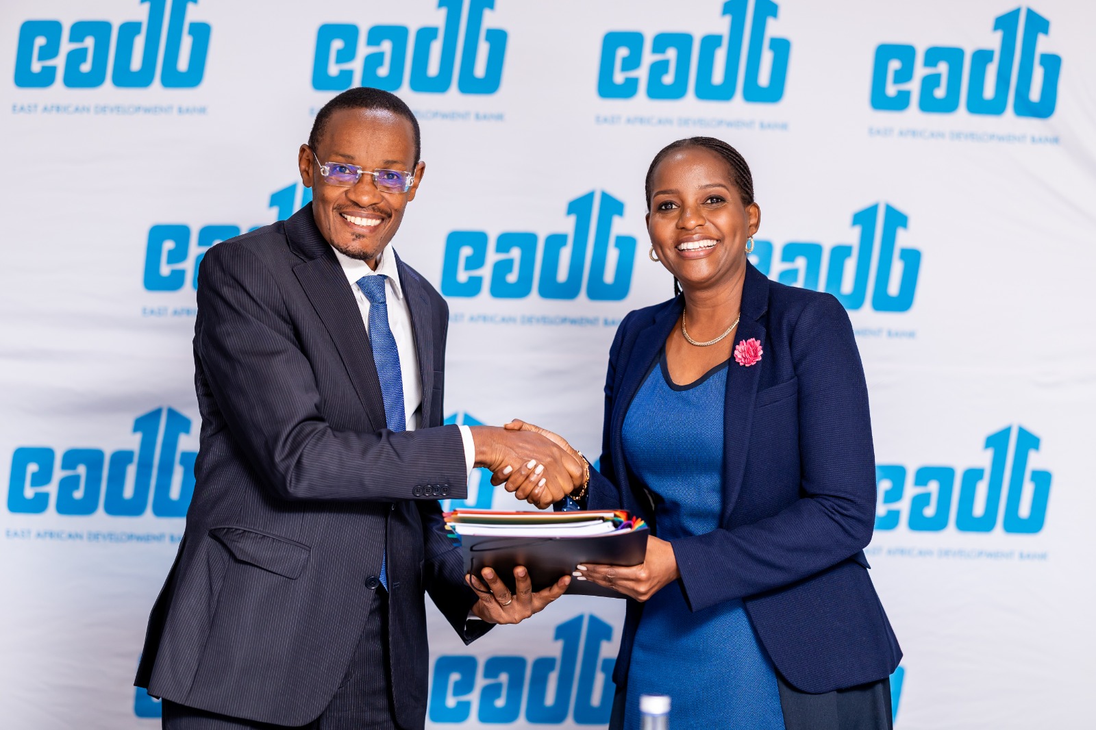 EADB appoints Anne Juuko as the new director general