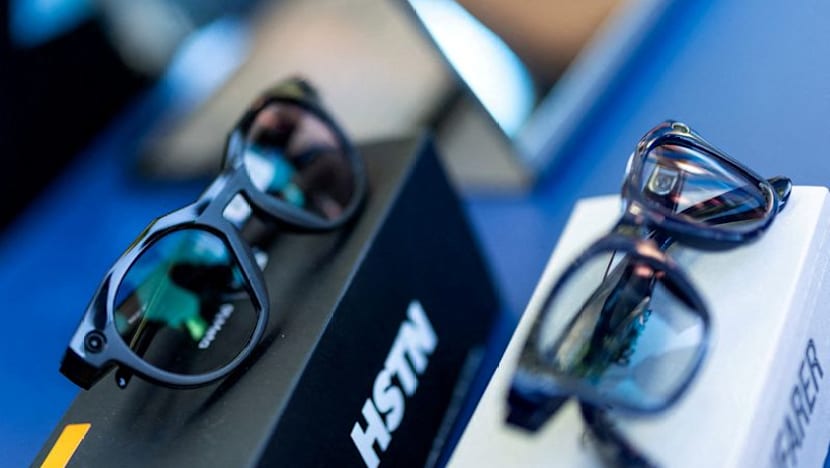 Norway to propose temporary ban on AI glasses in some public places