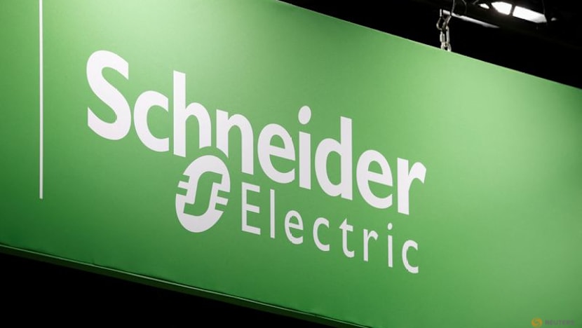 Schneider Electric to buy US software firm PTC in $22.6 billion deal