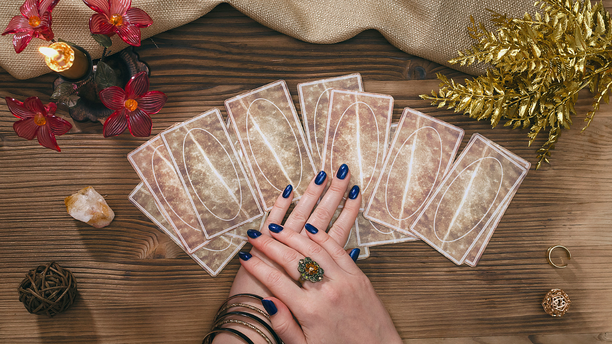 Weekly Tarot Predictions: Tarot Card Reading from October 5-11, 2026 For All Zodiac Signs
