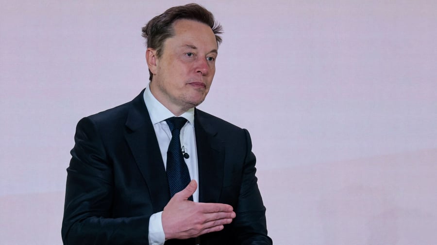 Musk-Firma: Nach Trump-Vorstoß – SpaceXAI soll künftig SpaceXSI heißen