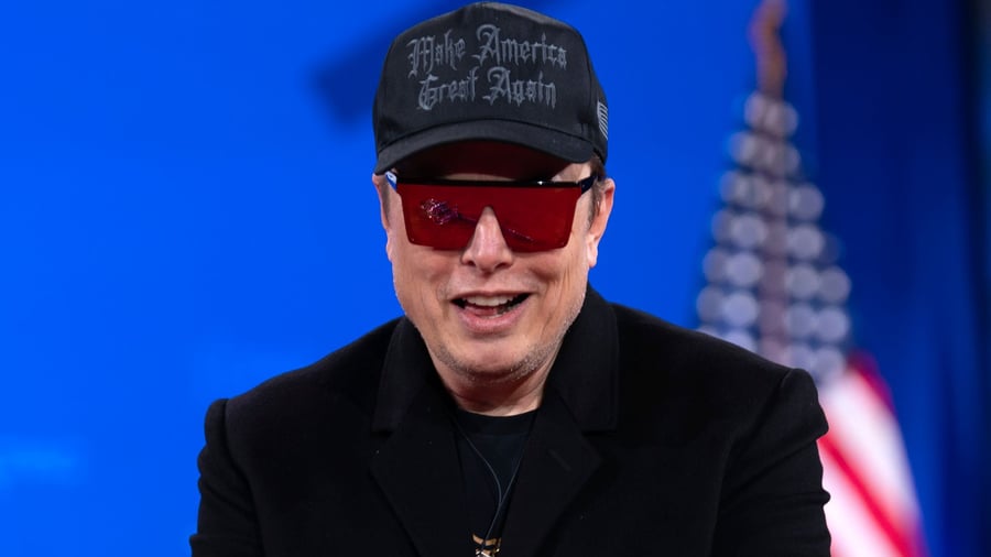 Künstliche Intelligenz: Nach Trump-Aufruf: Musk will KI-Firma umbenennen