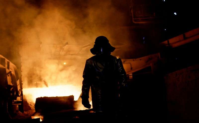 Ukraine scrambles for money to fight war as Russian strikes batter economy