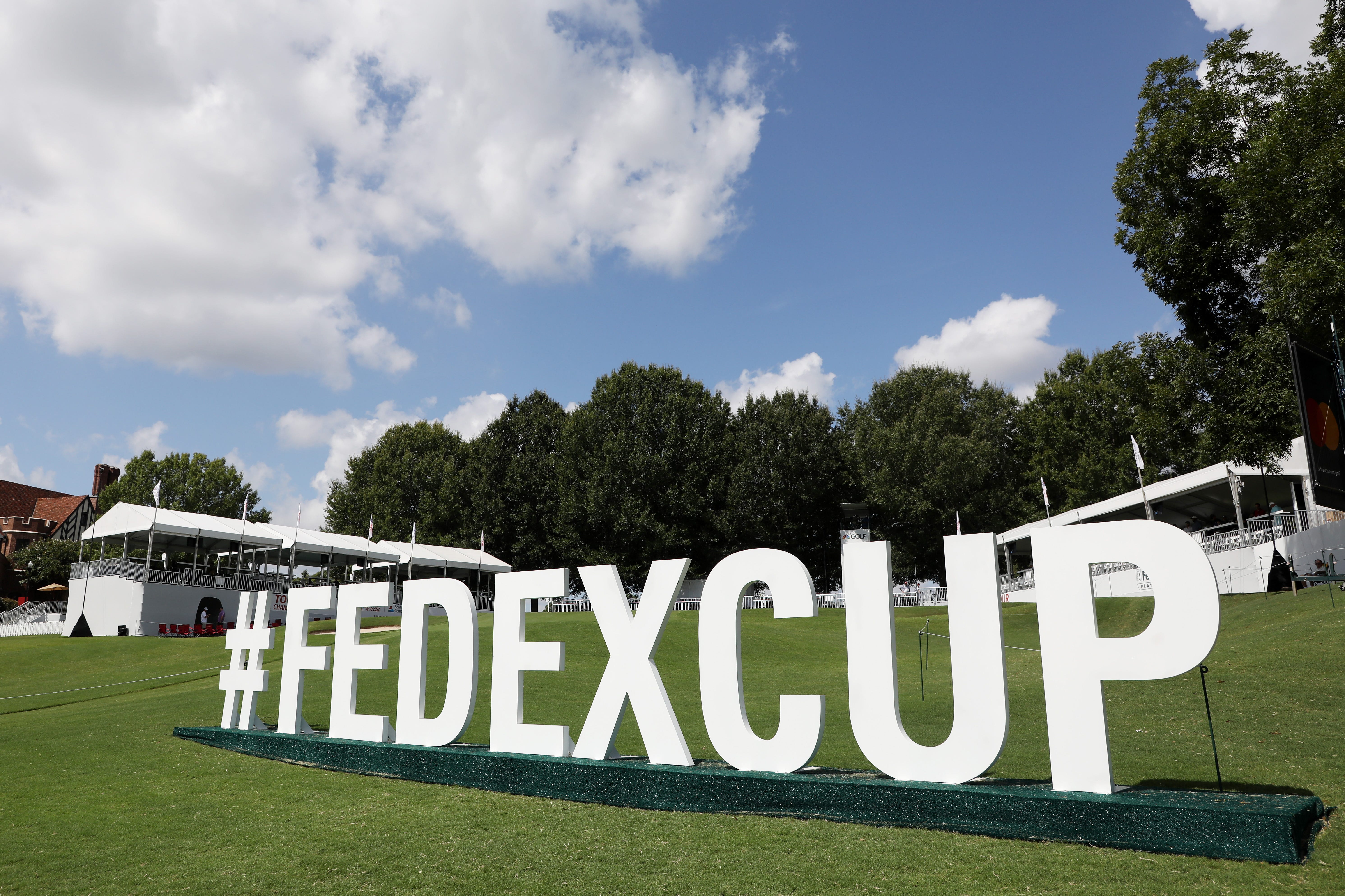 FedEx Cup bubble watch: Who's in, who's out heading into final round of St. Jude Championship
