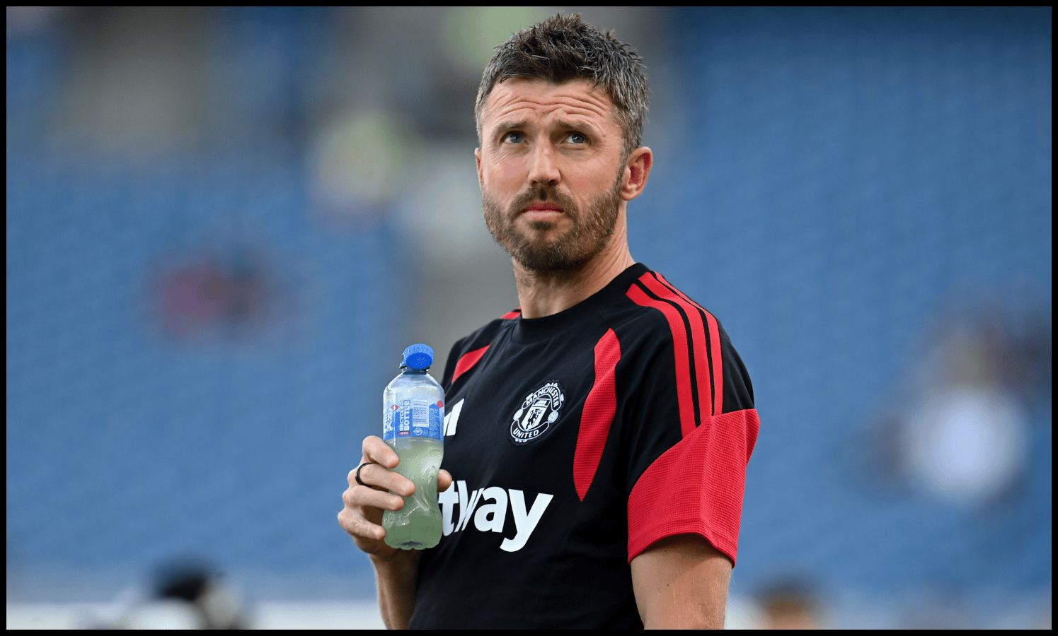Man United told to pay over £50m for in-demand Ligue 1 powerhouse