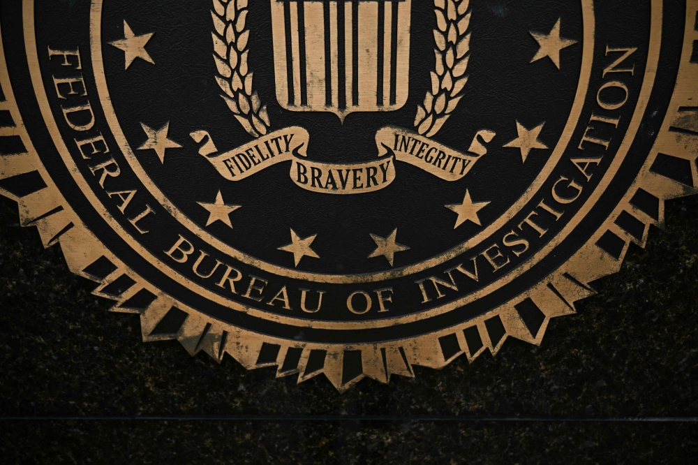 Woman arrested in US by FBI over alleged Chinese espionage targeting Taiwan president’s family