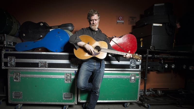Funeral of Glen Hansard to take place in Dublin