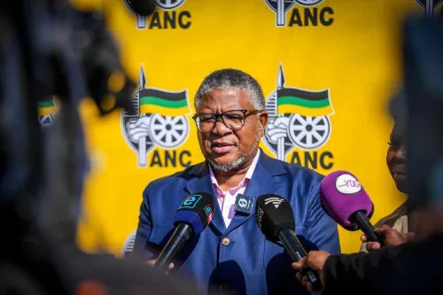 Fikile Mbalula's bid for vindication falters in High Court