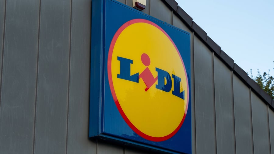 Discounter: Lidl plant Milliarden-Expansion in Großbritannien