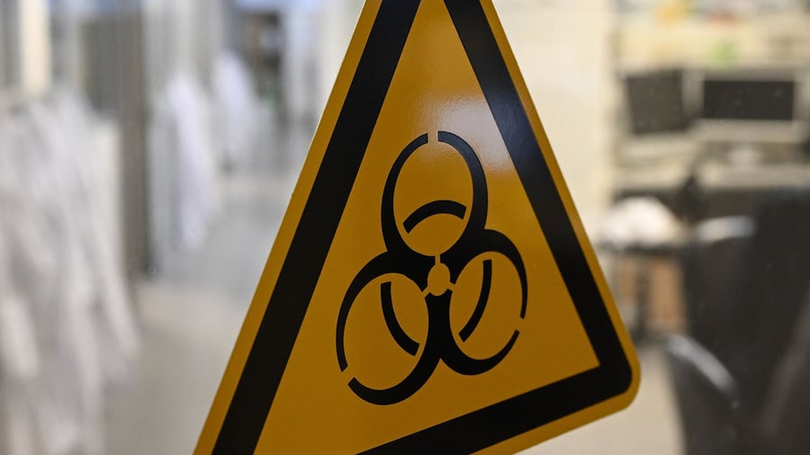 Infektionskrankheit: Behörde: Laborantin in Sibirien starb nicht an Pest