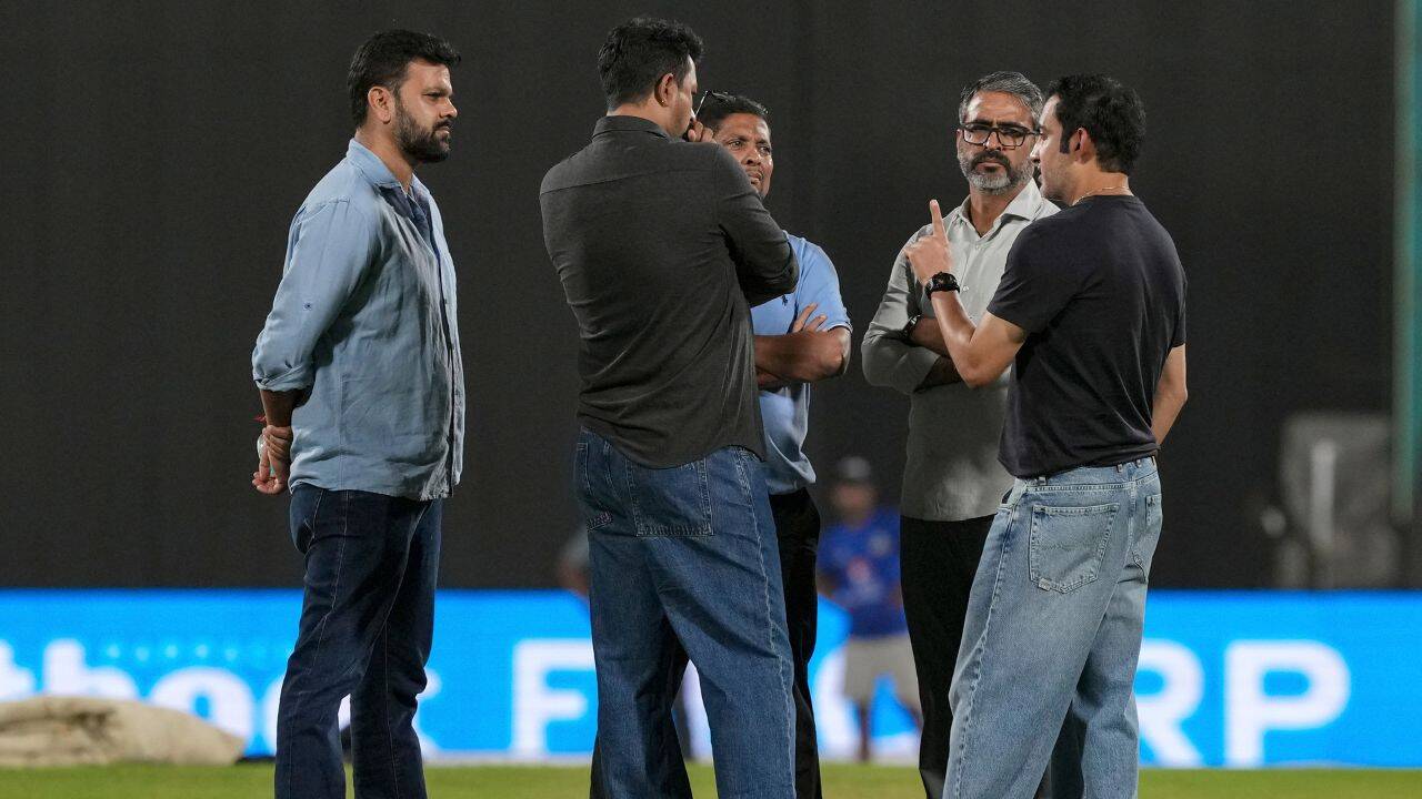 India tour of NZ: Exposure for Test regulars to highlight selection meeting