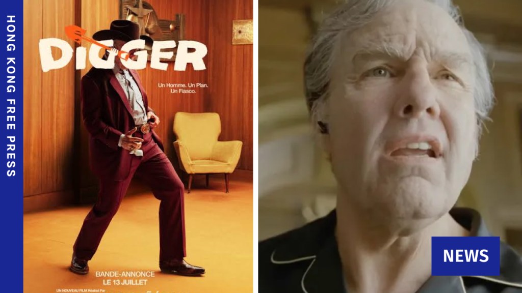 Tom Cruise film Digger pulled from Hong Kong cinemas ahead of National Day release, censors tight-lipped