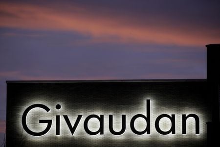 Barclays sees Givaudan rebound as fragrance, flavour growth picks up