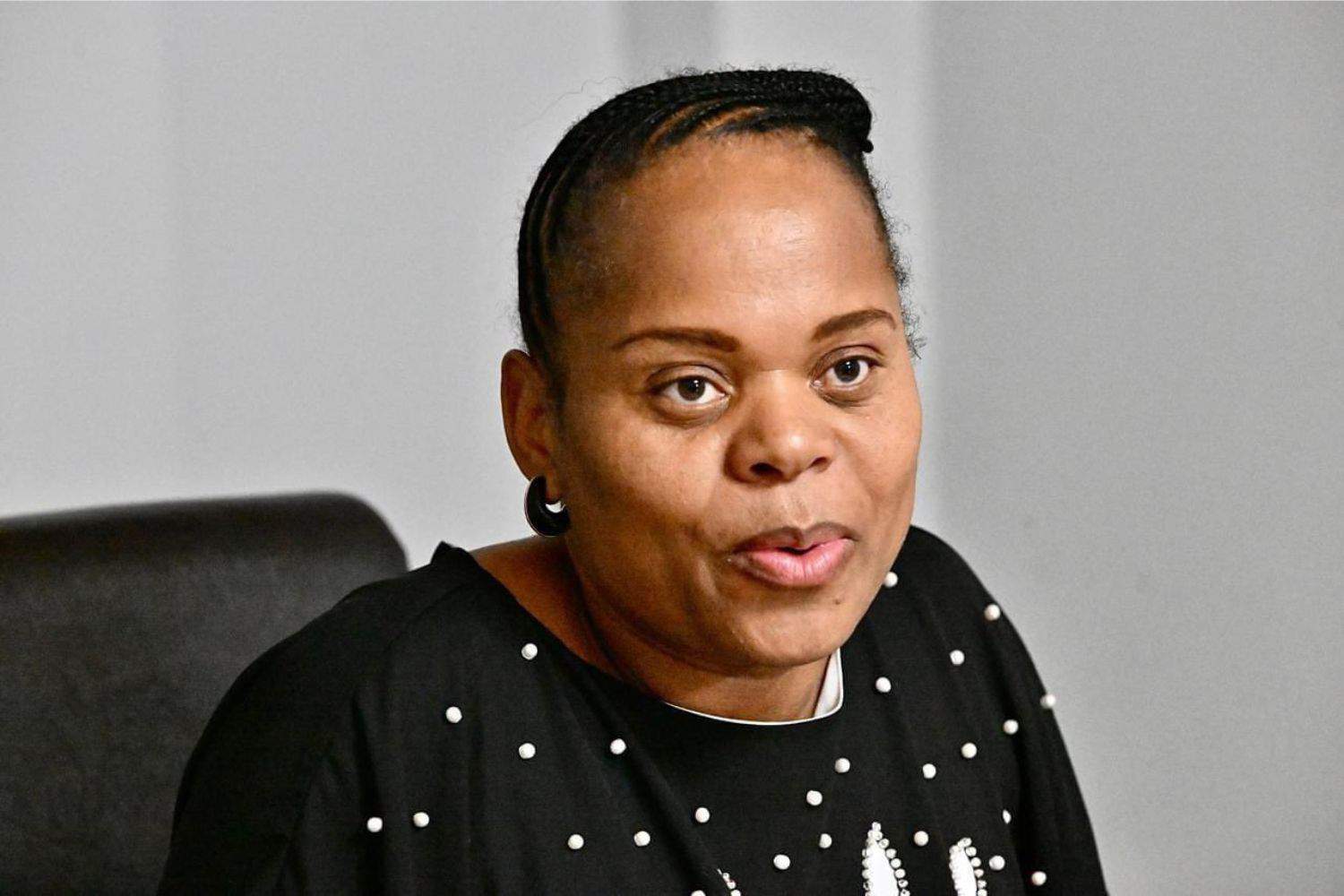 Six Limpopo departments get ‘clean audits’ but Premier ‘gags’ officials