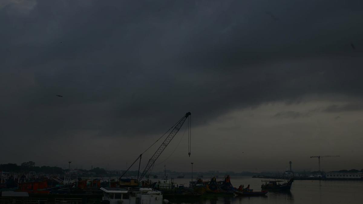 Kerala rains: IMD issues red alert for eight districts on August 4