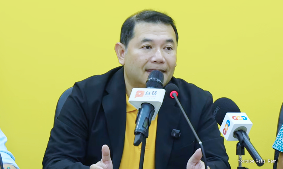 Malacca polls: Bersama candidates declare assets via SDs, voters can 'invite' them home