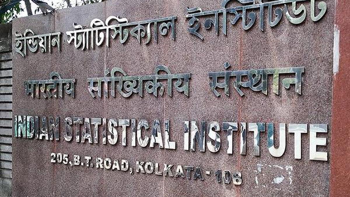 What is the new Indian Statistical Institute Bill drawing criticism? | Explained