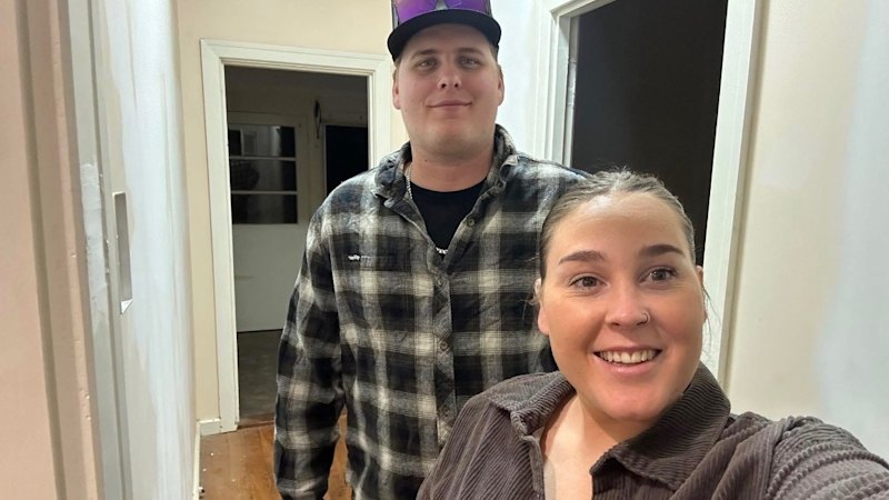 ‘Wrong spot, wrong time’: Gunshot shatters couple’s regional anniversary getaway