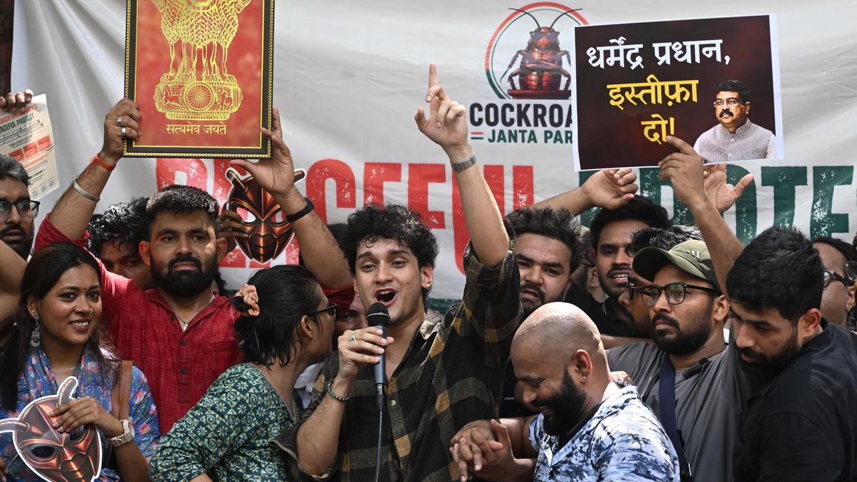 Meta ramps up censorship of protest, political reels