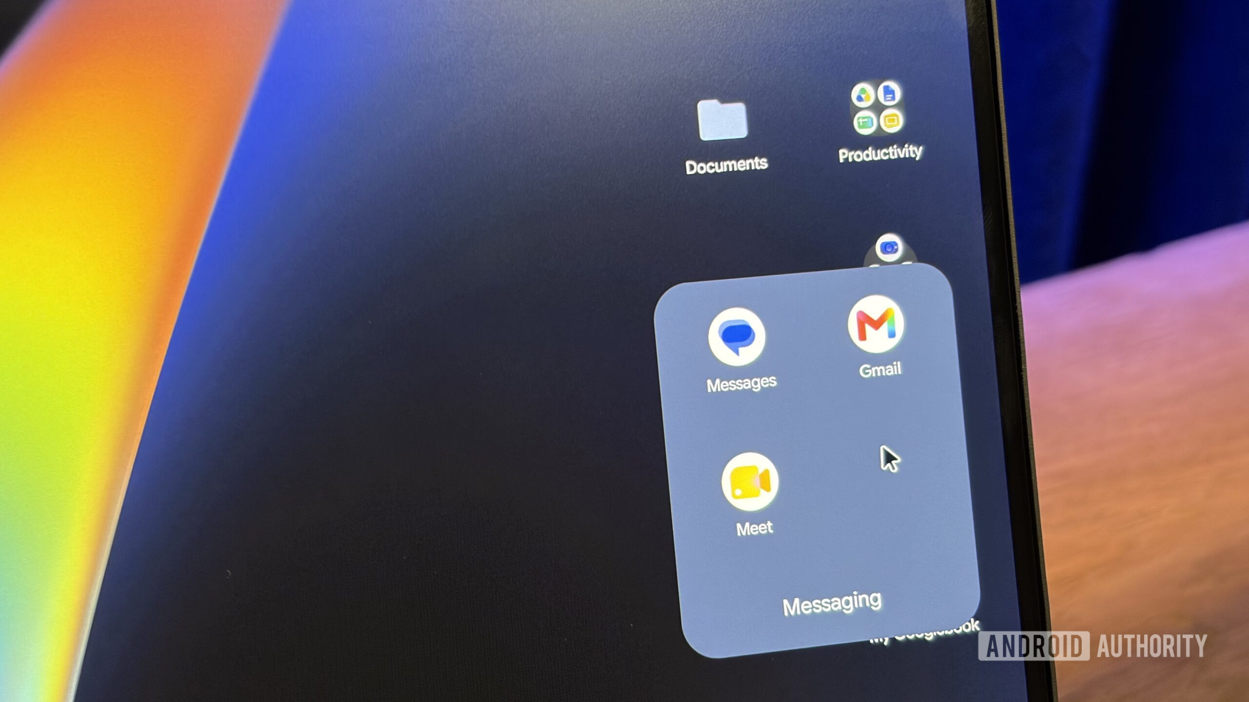 Google says some Googlebooks have better Android app support than others, and here’s why