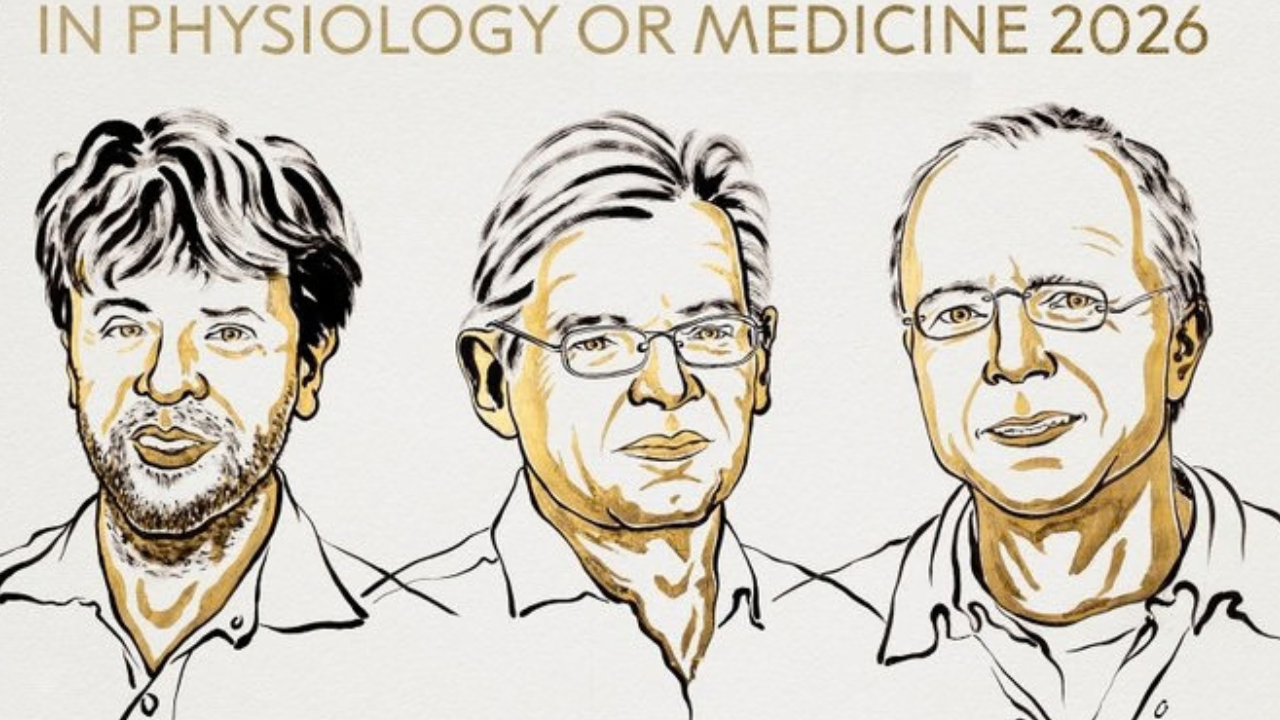 Trio win Nobel prize for leap in optogenetics; how it unlocks brain's mysteries