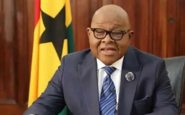 NPP is for all social classes, not just the middle class – Mike Oquaye